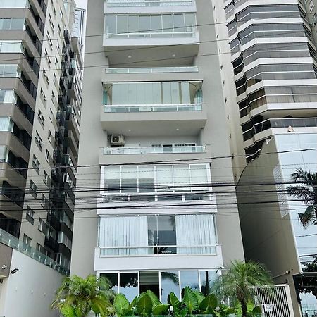 Avenida Atlantica, Beira Mar, Pe Na Areia Daire Balneario Camboriu Dış mekan fotoğraf